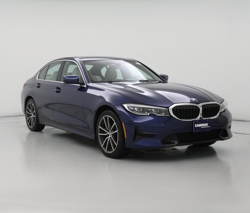 2020 BMW 330 I xDrive