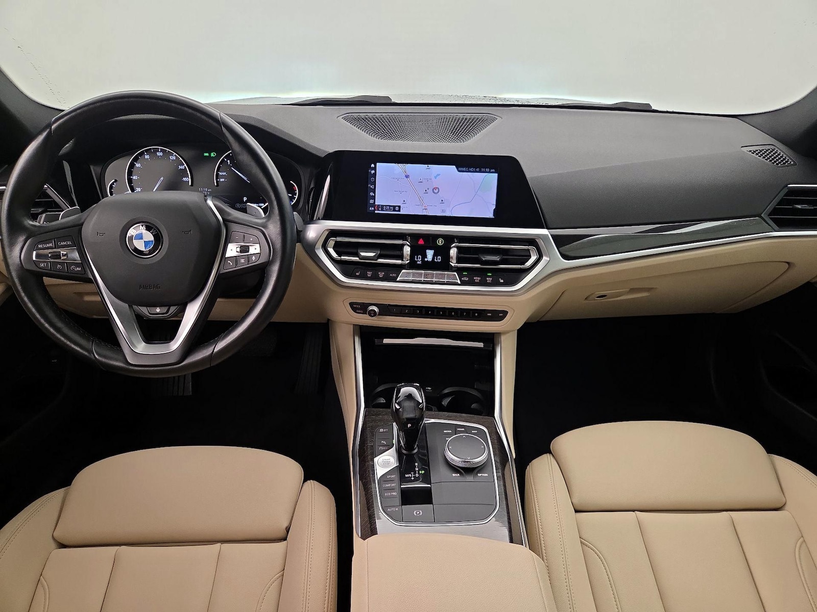 Apple CarPlay®