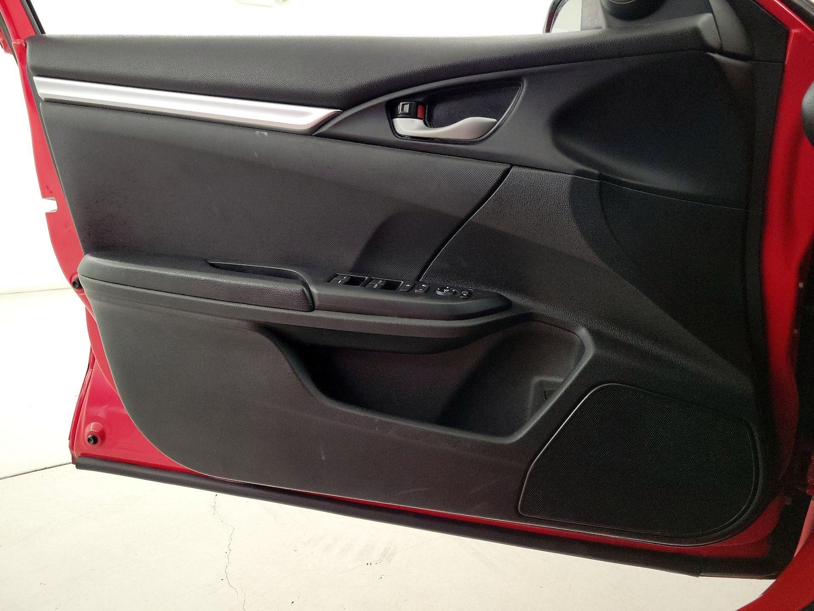 2019 Honda Civic Sport - Photo 13