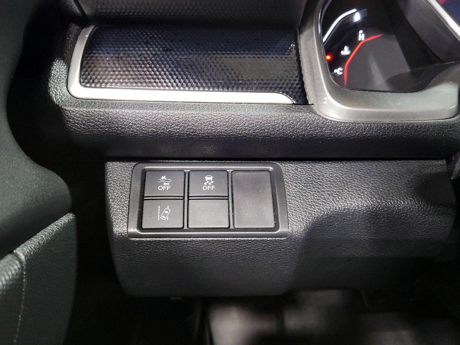 2019 Honda Civic Sport - Photo 14