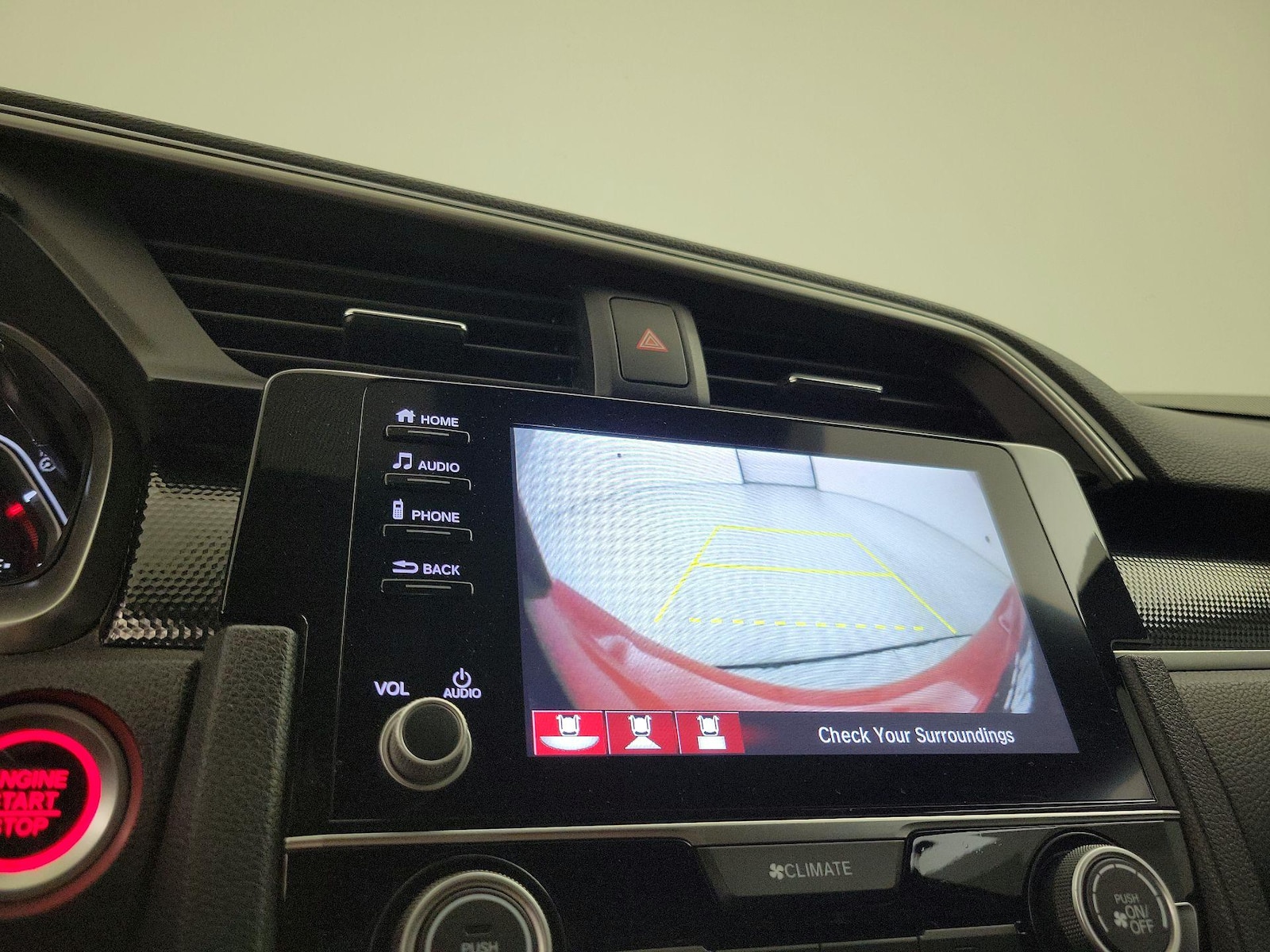 2019 Honda Civic Sport - Photo 15