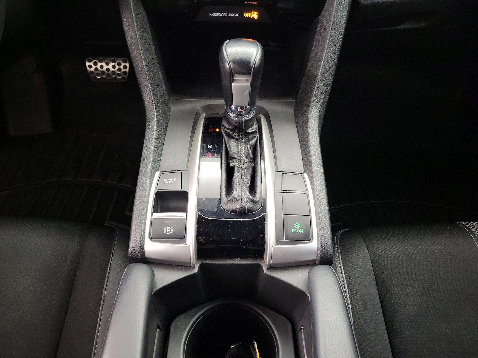 2019 Honda Civic Sport - Photo 18