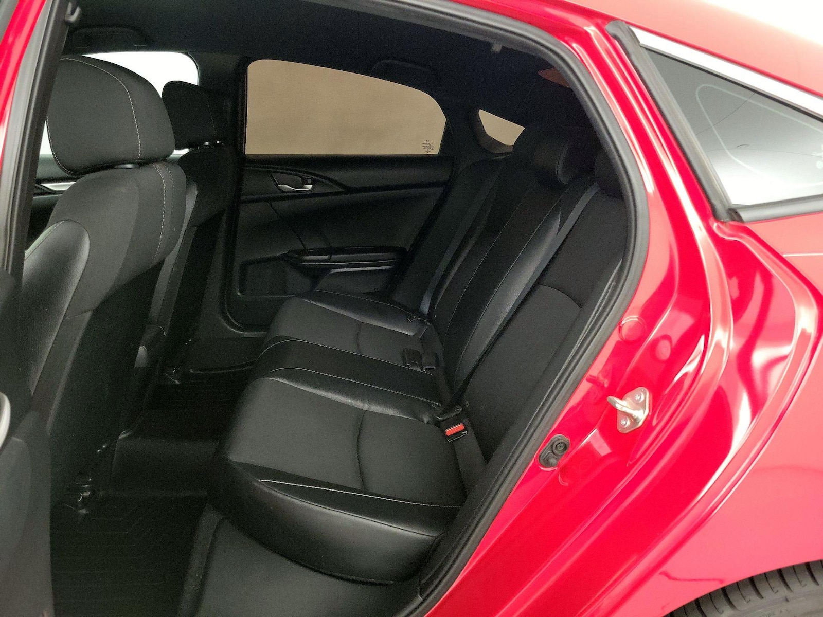 2019 Honda Civic Sport - Photo 19