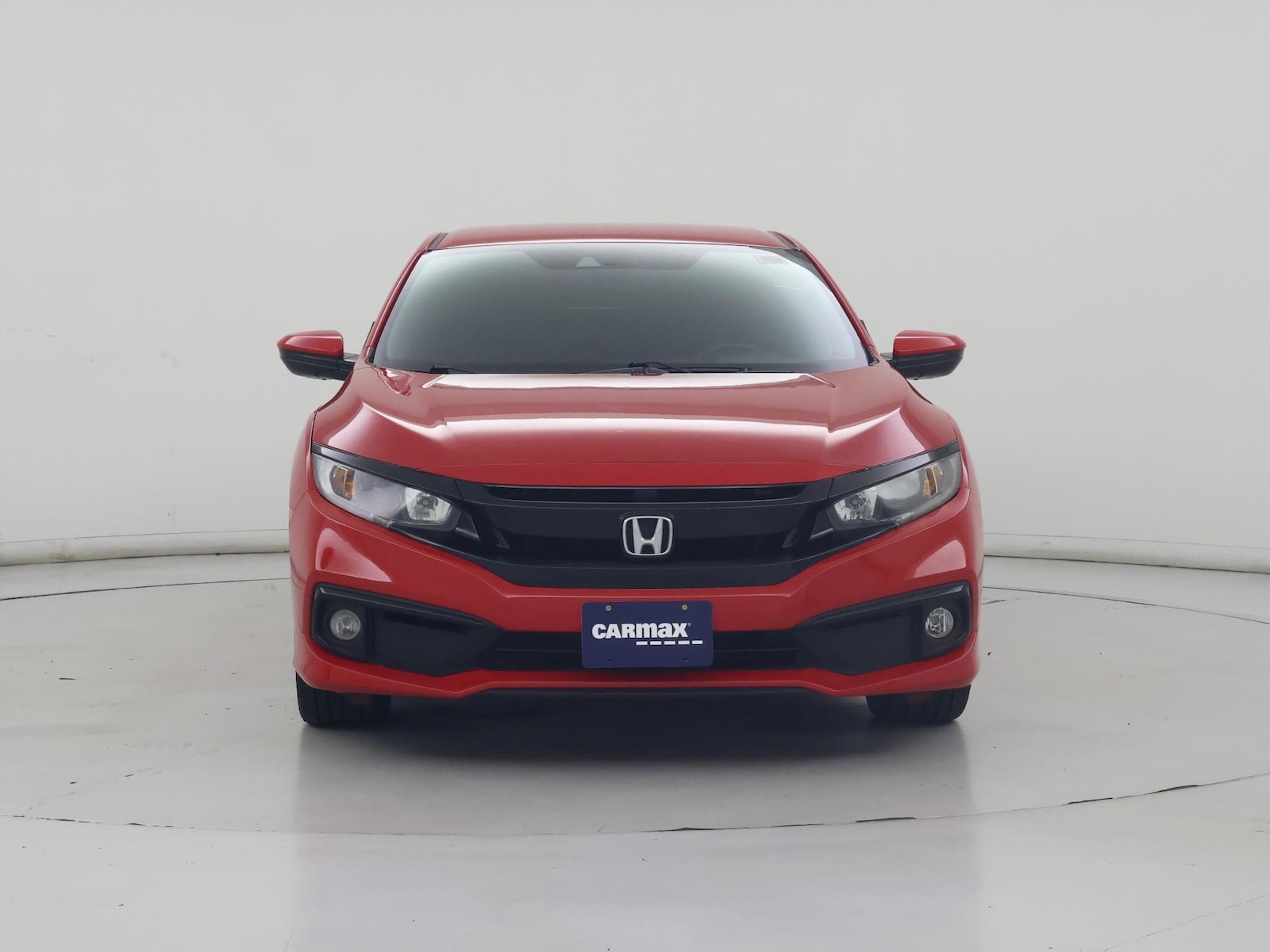 2019 Honda Civic Sport - Photo 6