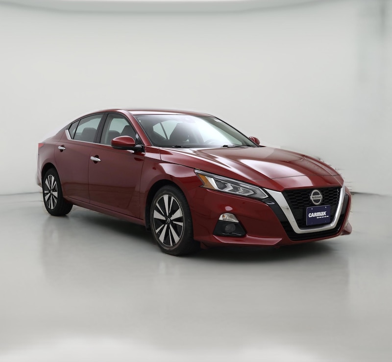 2019 Nissan Altima SL