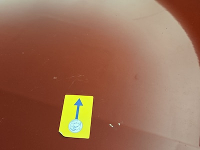 Condition detail