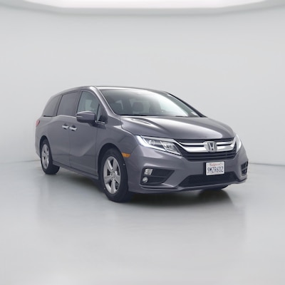 Recommended categories heading image of the selected vehicle