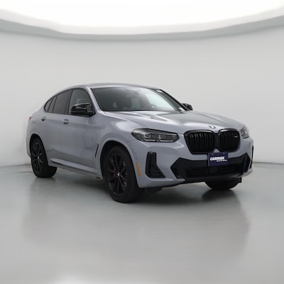 2023 BMW X4 M40I