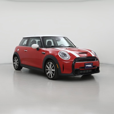 2023 Mini Cooper Hardtop S