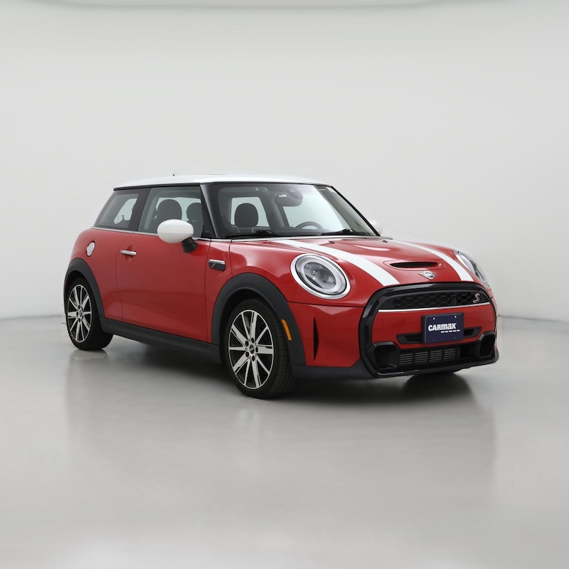 2023 Mini Cooper Hardtop S