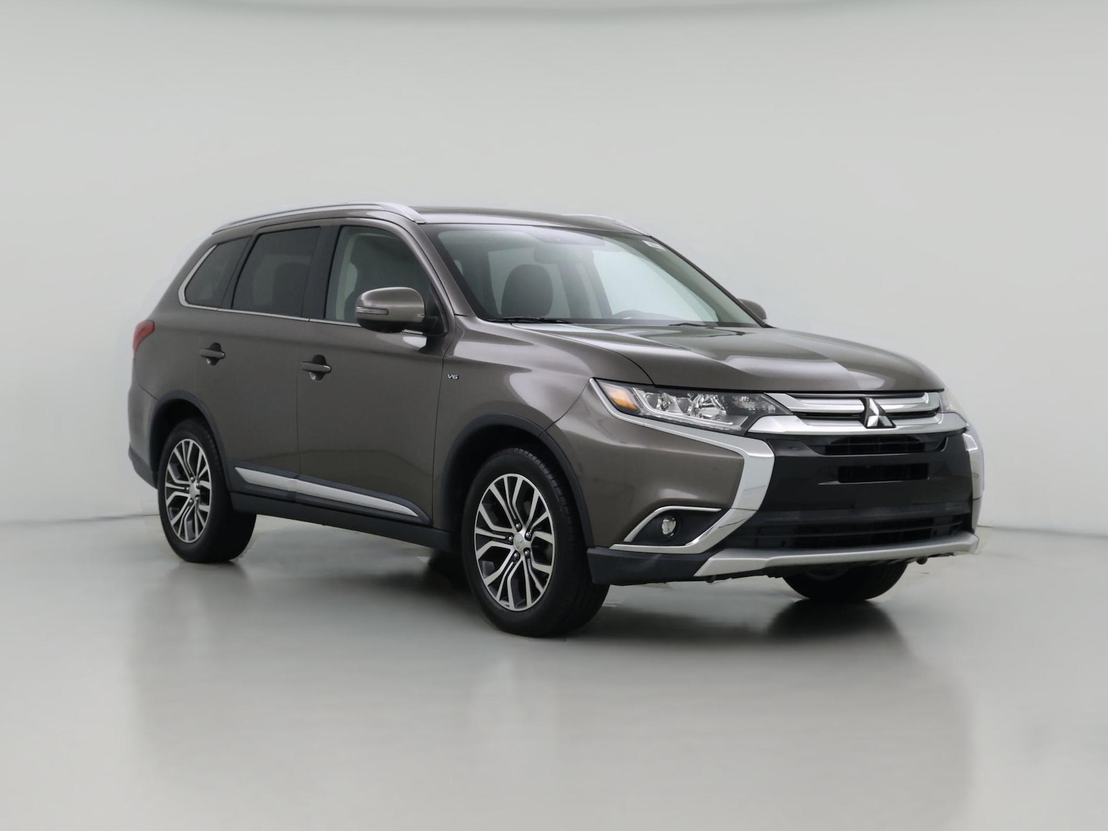 2018 Mitsubishi Outlander