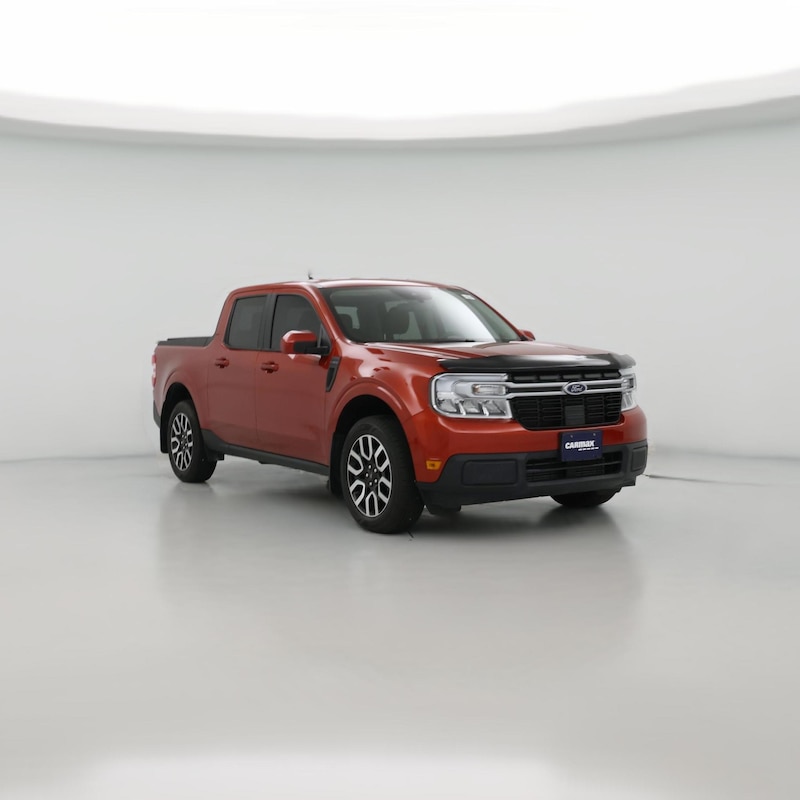 2023 Ford Maverick Lariat