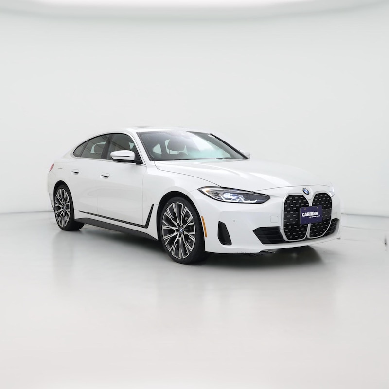 2024 BMW 430 I Gran Coupe