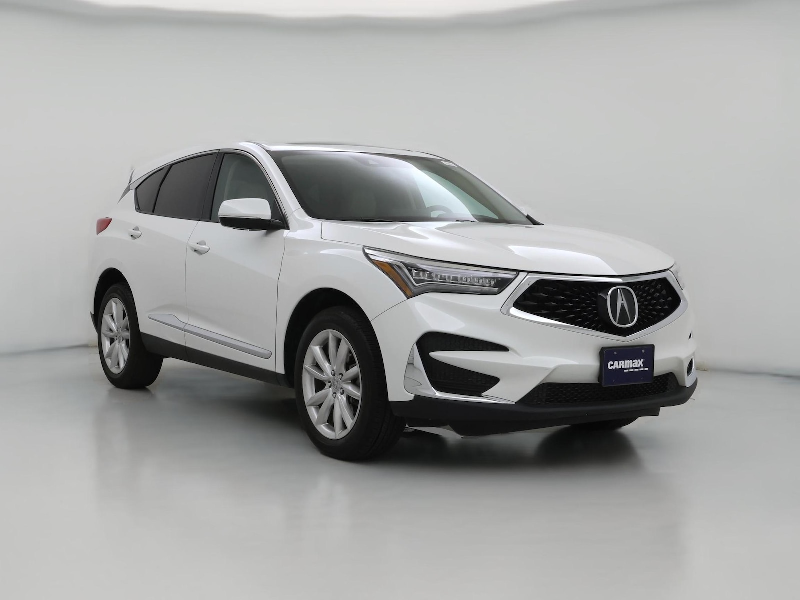 2021 Acura RDX