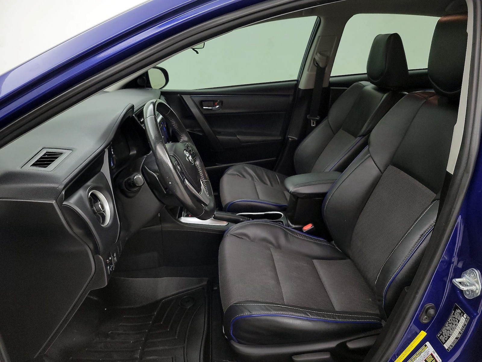 Side Airbags