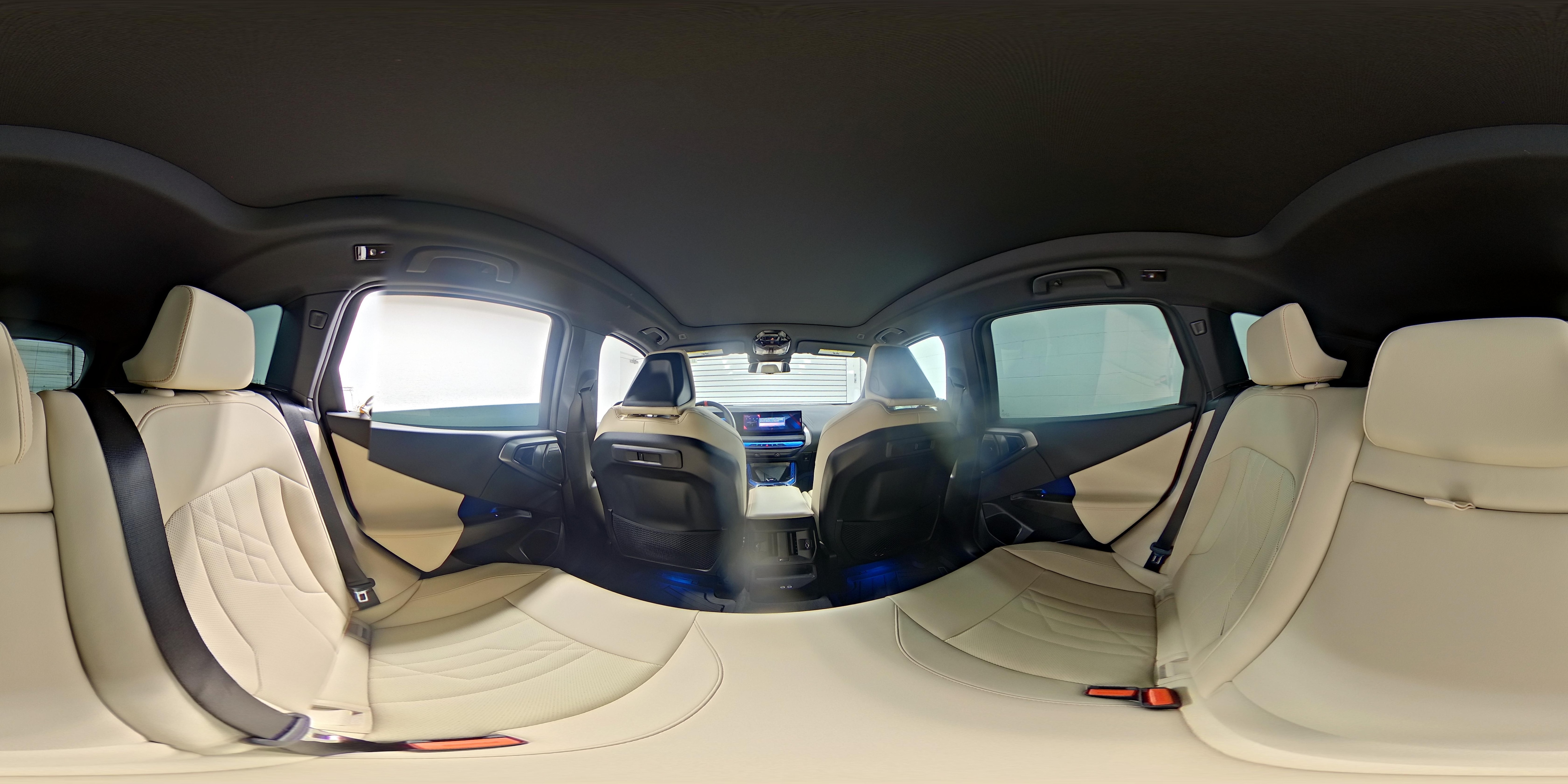 2025 BMW X3 M50 - Photo 23