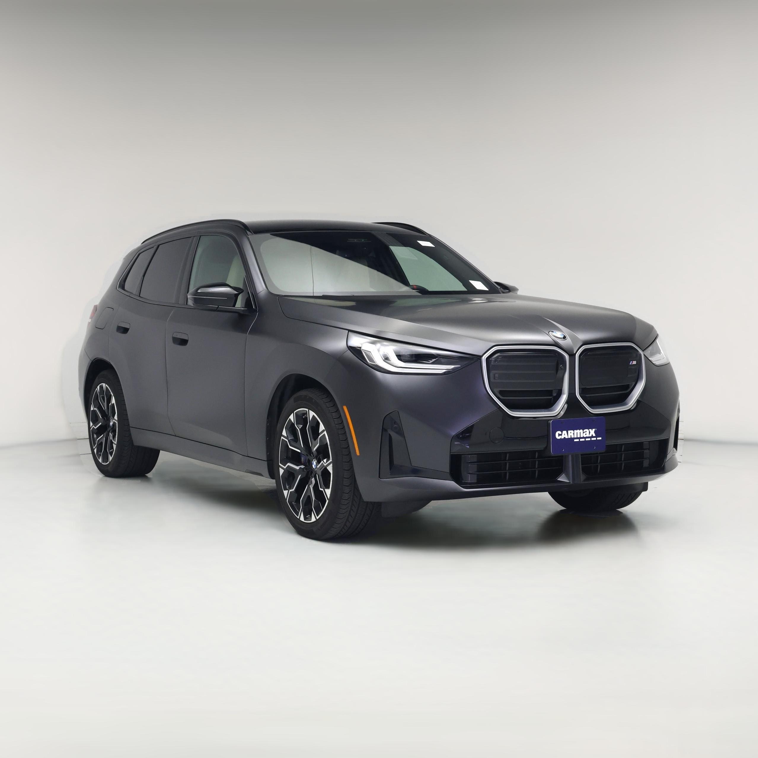 2025 BMW X3