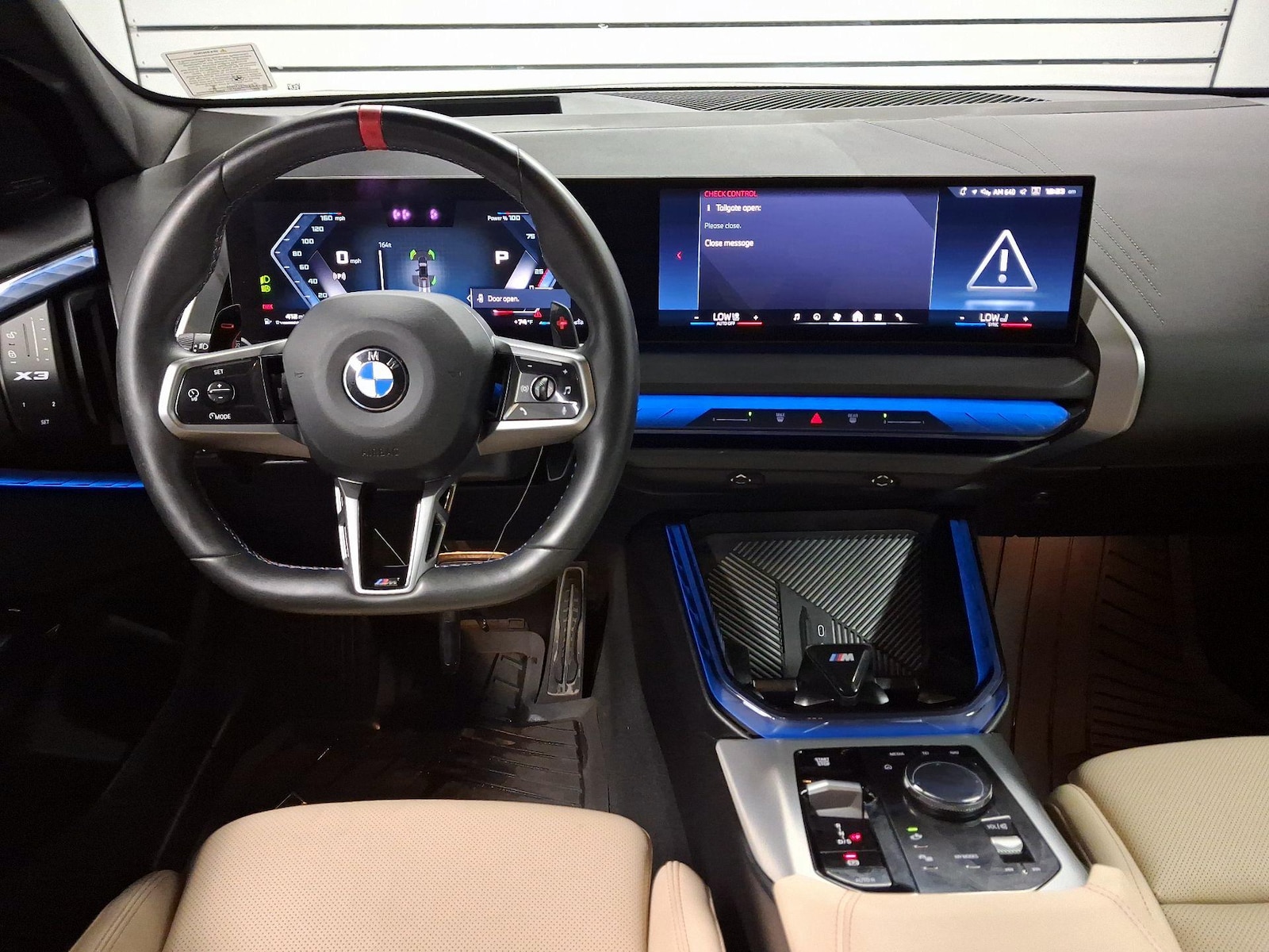 2025 BMW X3 M50 - Photo 10
