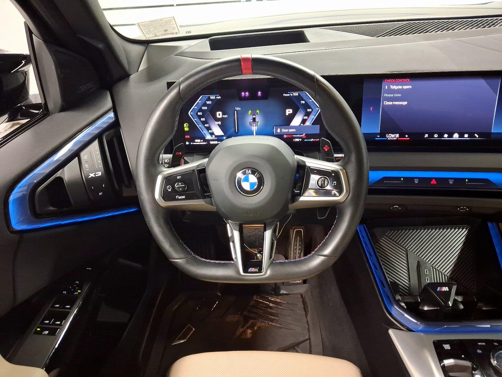 2025 BMW X3 M50 - Photo 11