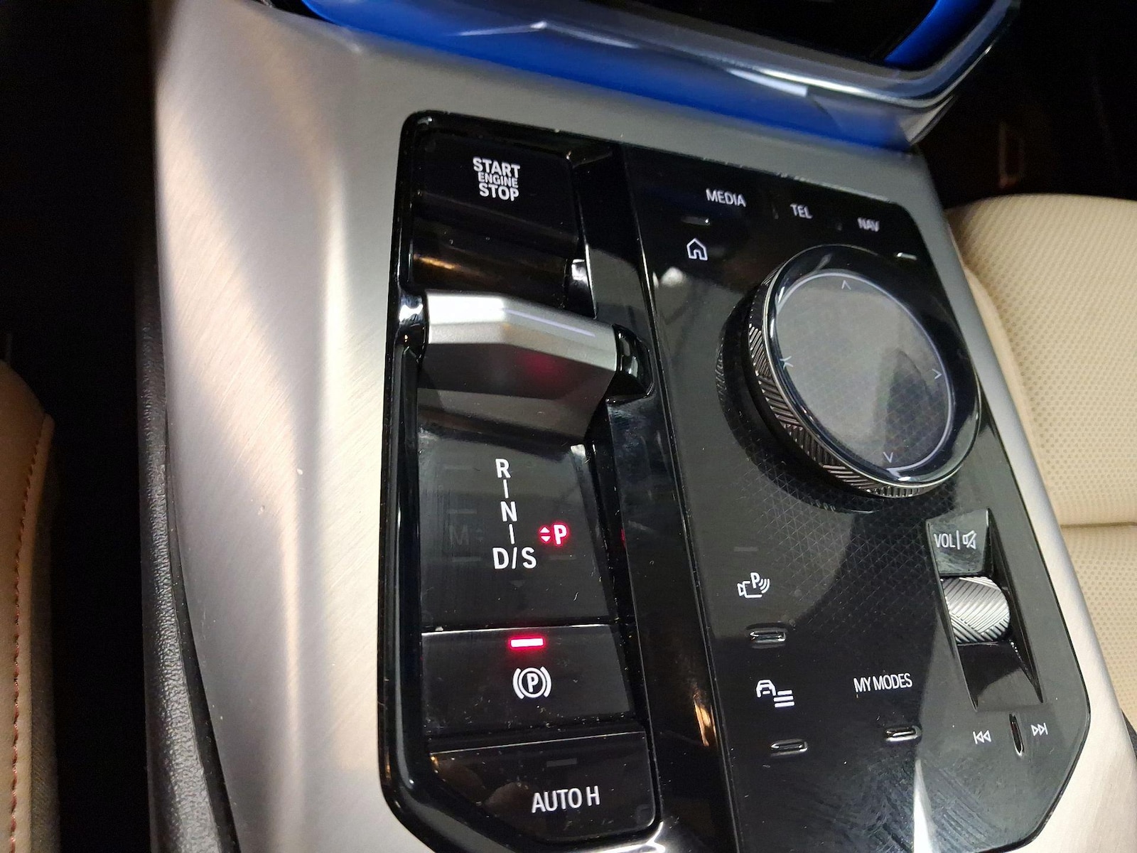 2025 BMW X3 M50 - Photo 17