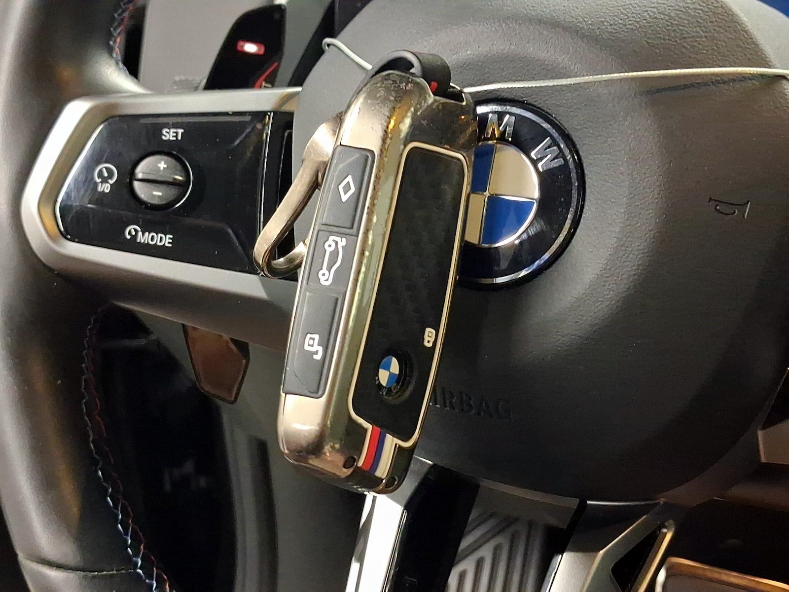 2025 BMW X3 M50 - Photo 21