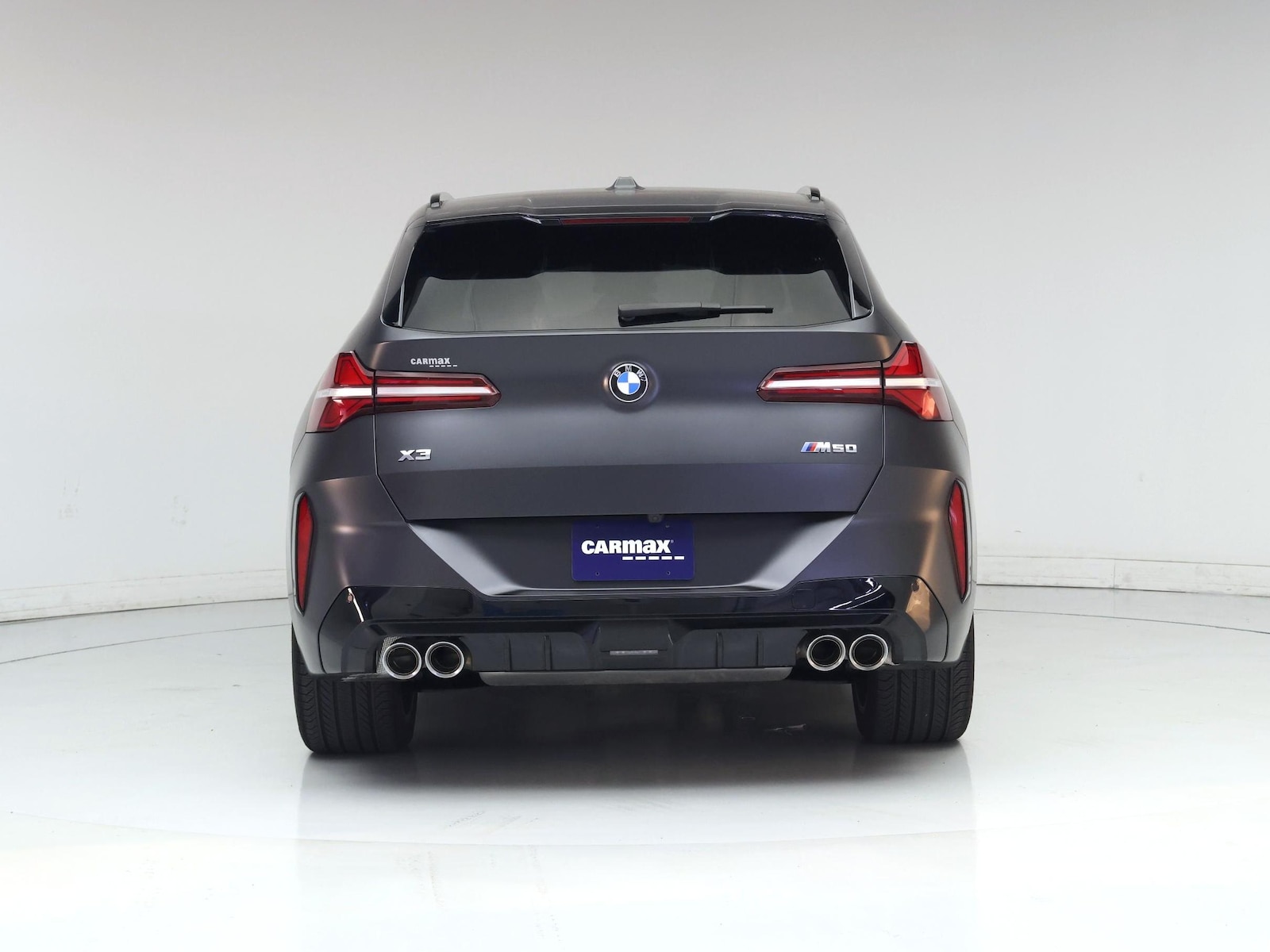 2025 BMW X3 M50 - Photo 7