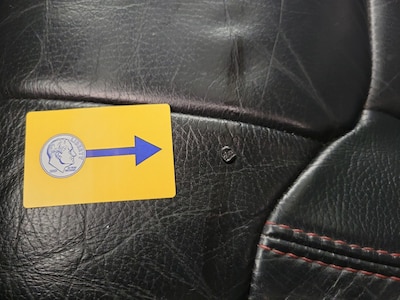 Condition detail