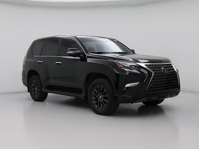 2021 Lexus GX 460 Premium
