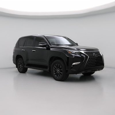 2021 Lexus GX 460 Premium