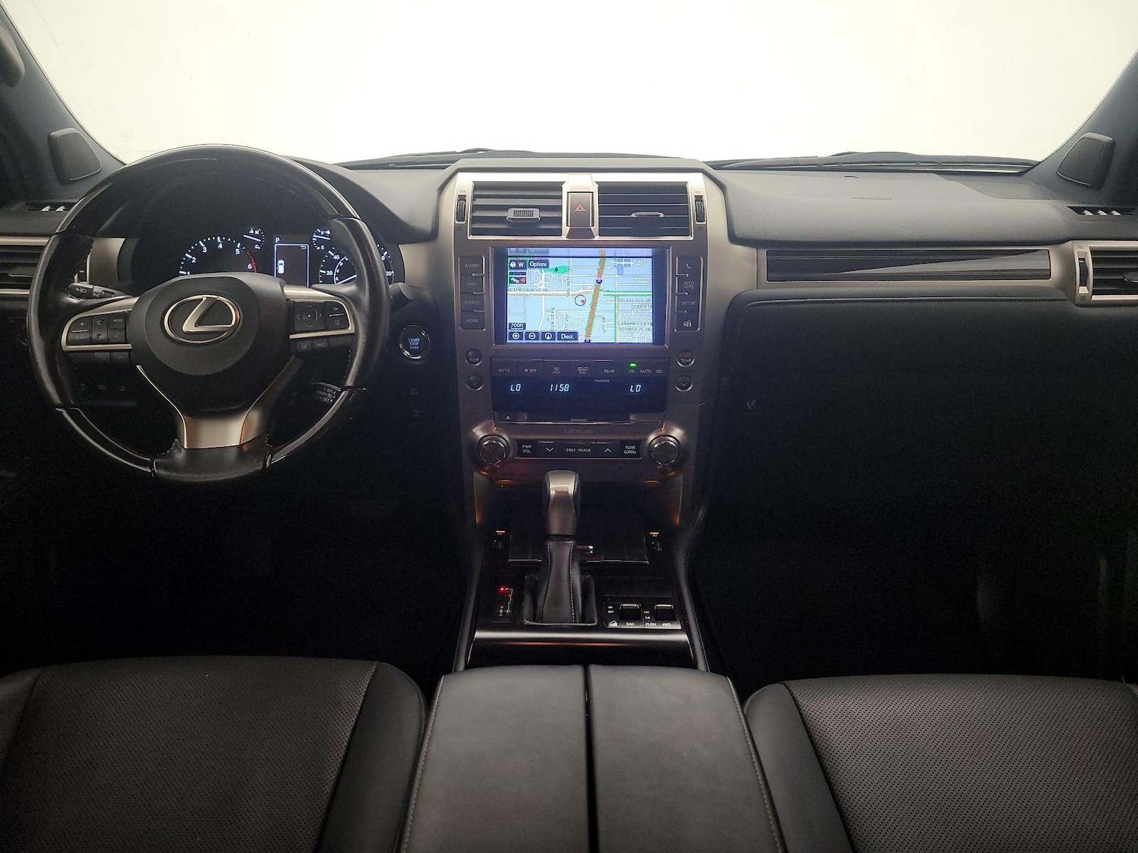 Navigation System