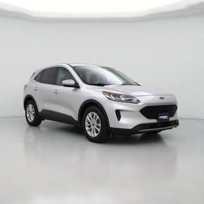 Vehicle exterior view