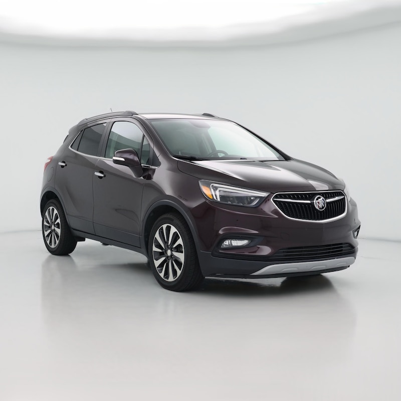 2017 Buick Encore Essence