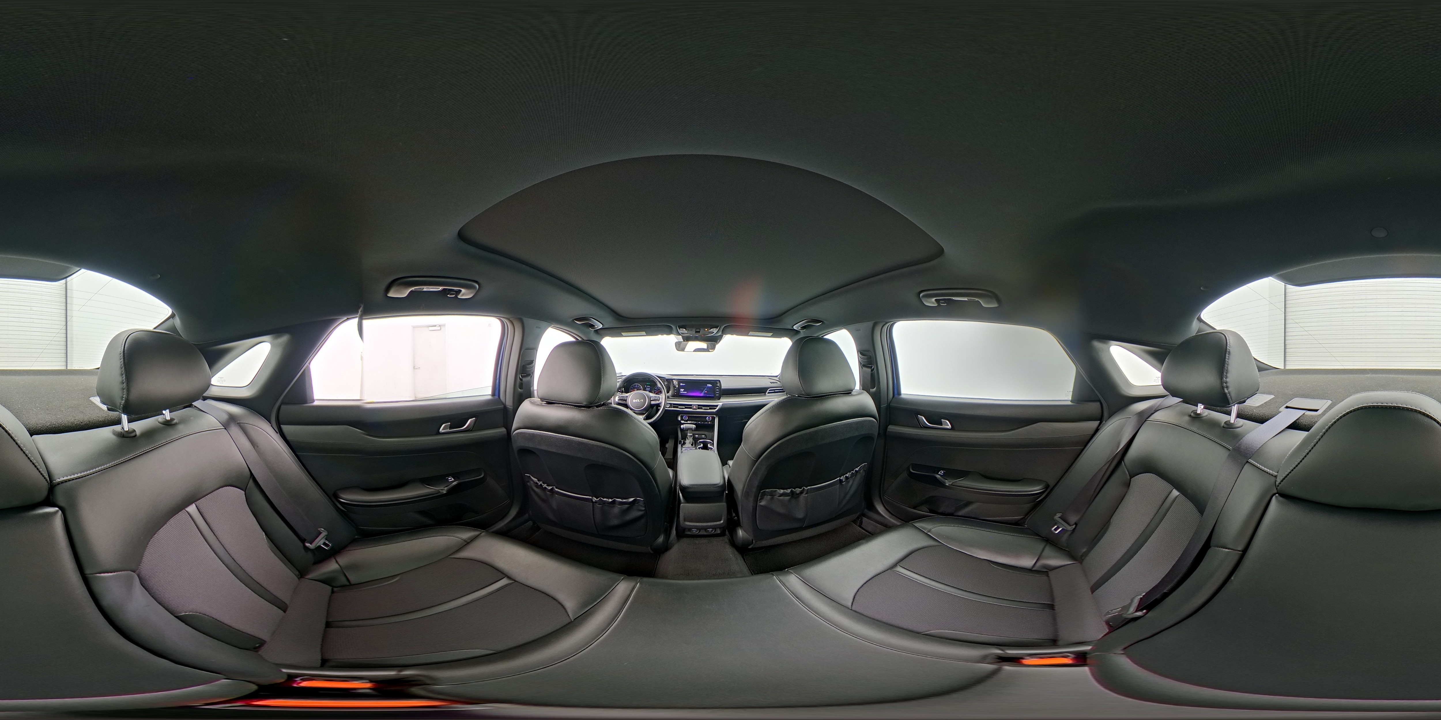 2022 Kia K5 GT-Line - Photo 28