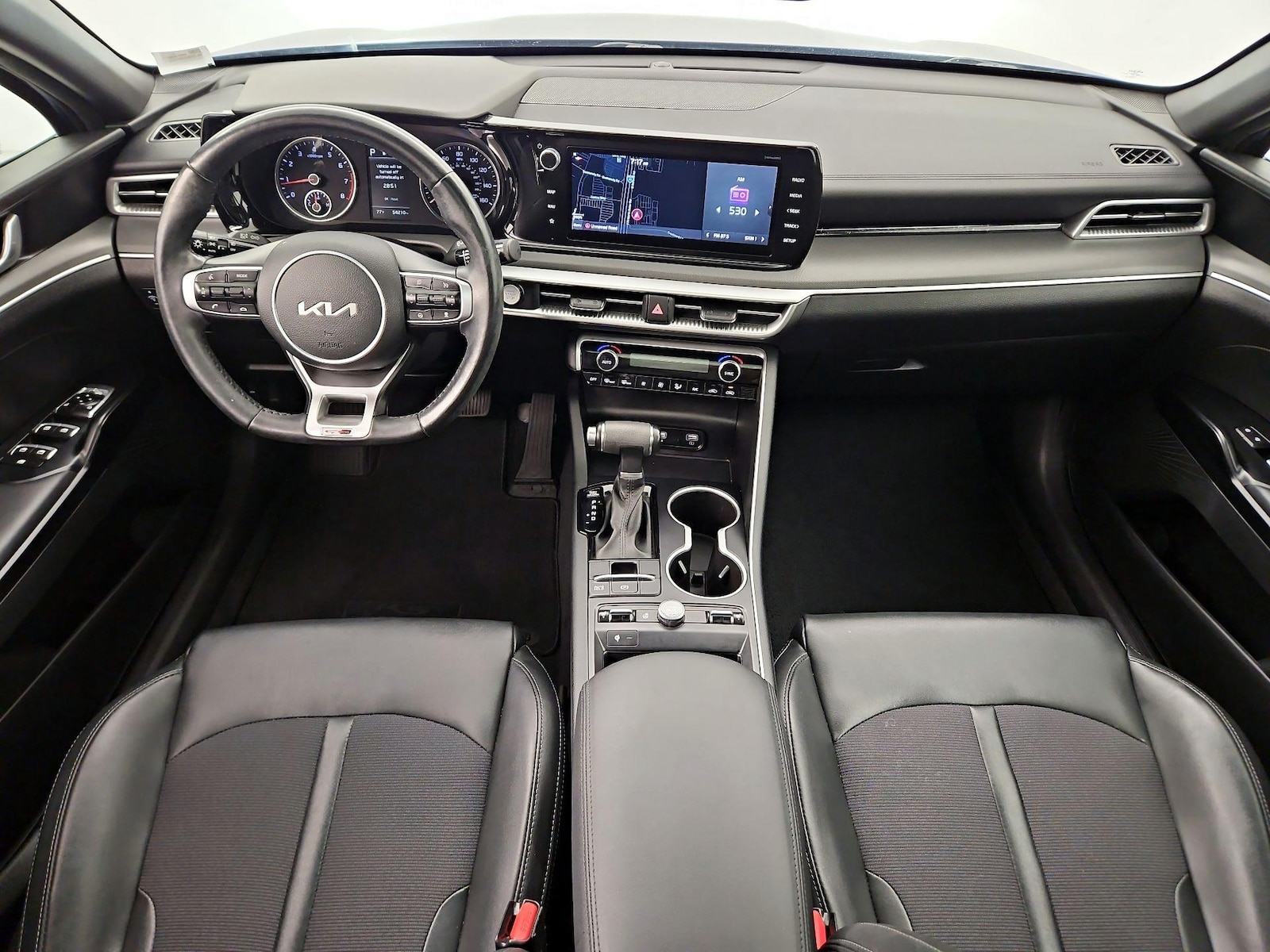 2022 Kia K5 GT-Line - Photo 10