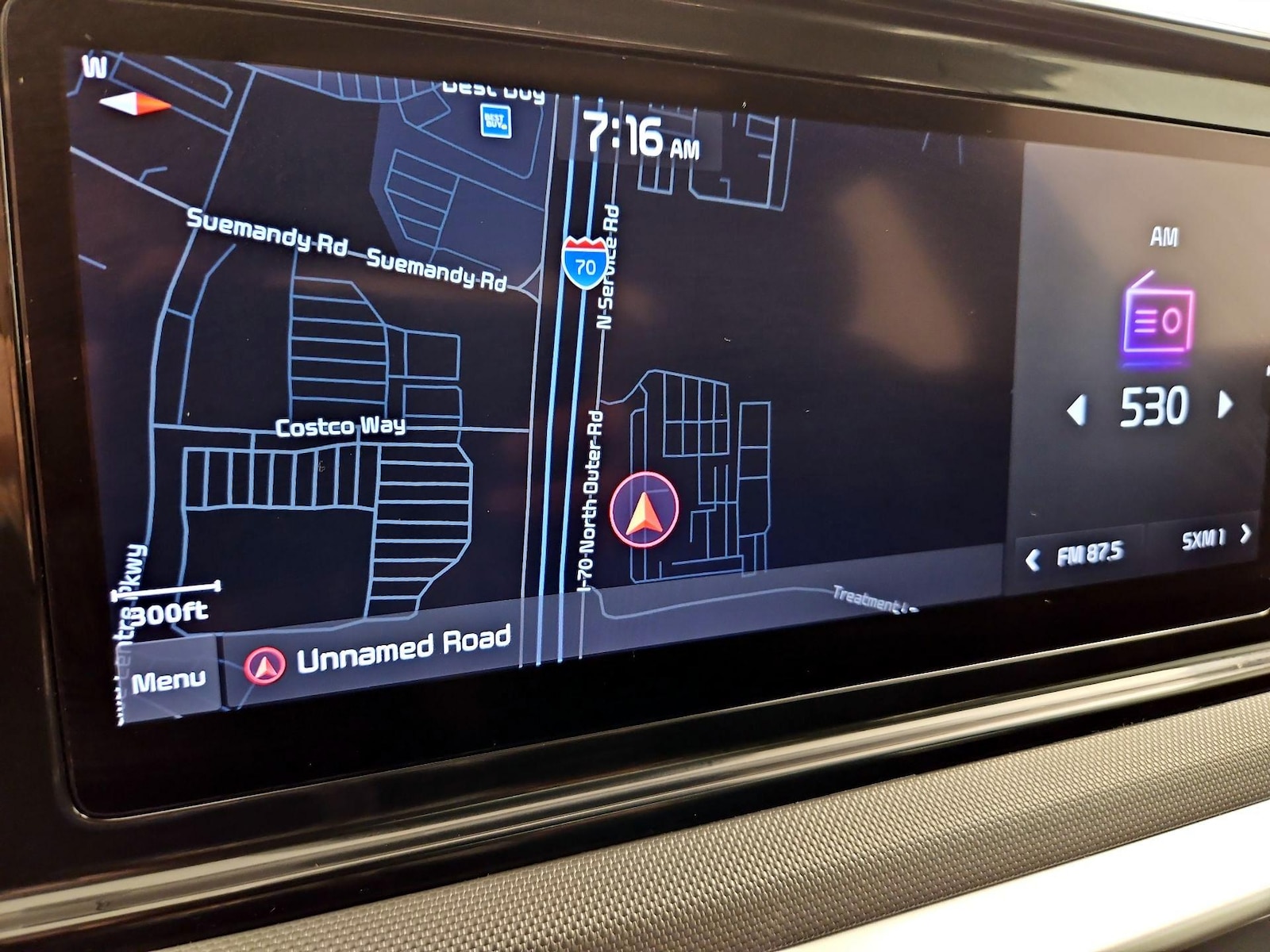 2022 Kia K5 GT-Line - Photo 15