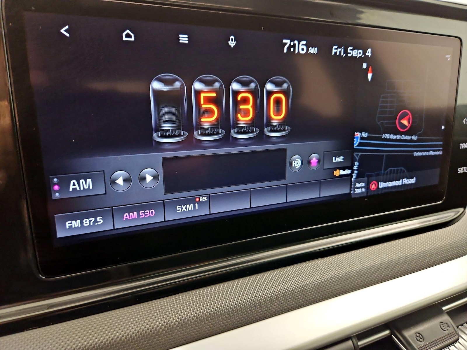 2022 Kia K5 GT-Line - Photo 17