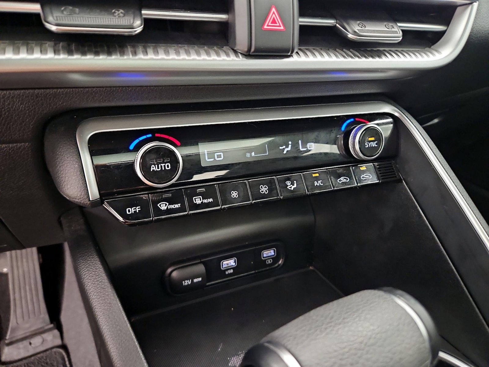2022 Kia K5 GT-Line - Photo 18