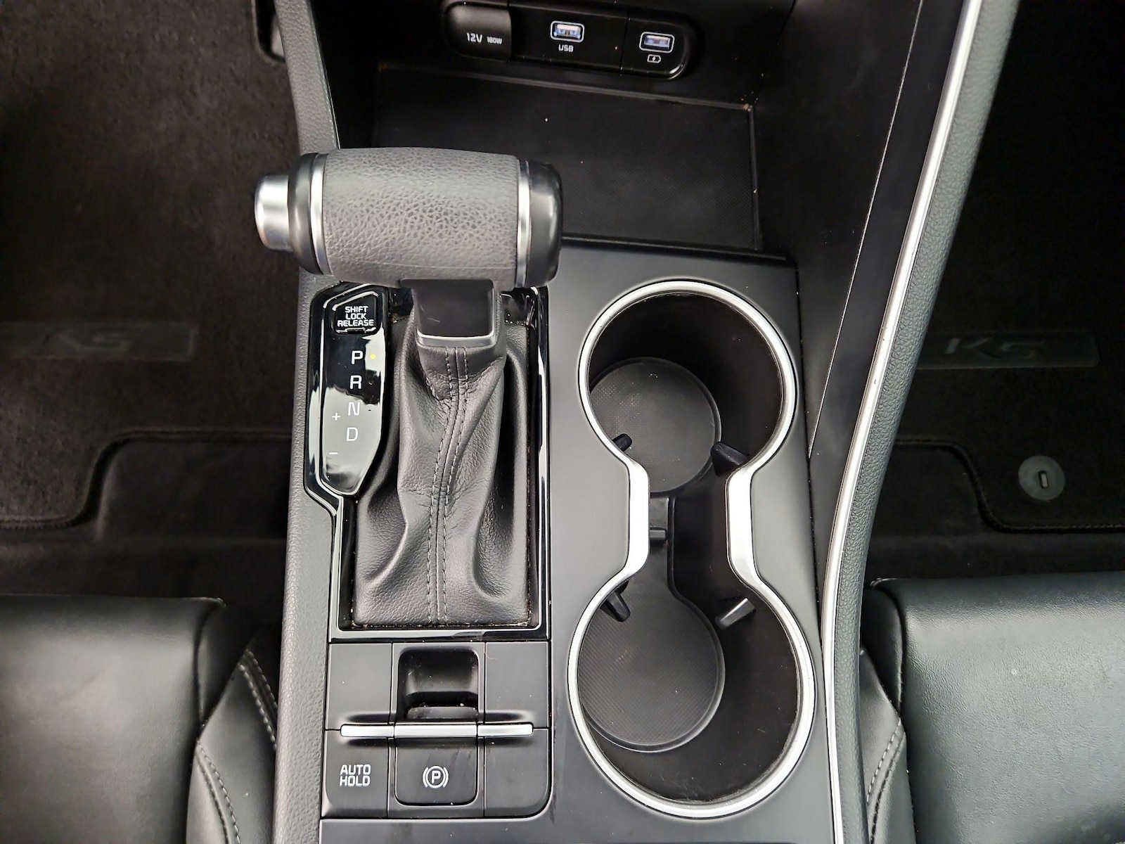 2022 Kia K5 GT-Line - Photo 19