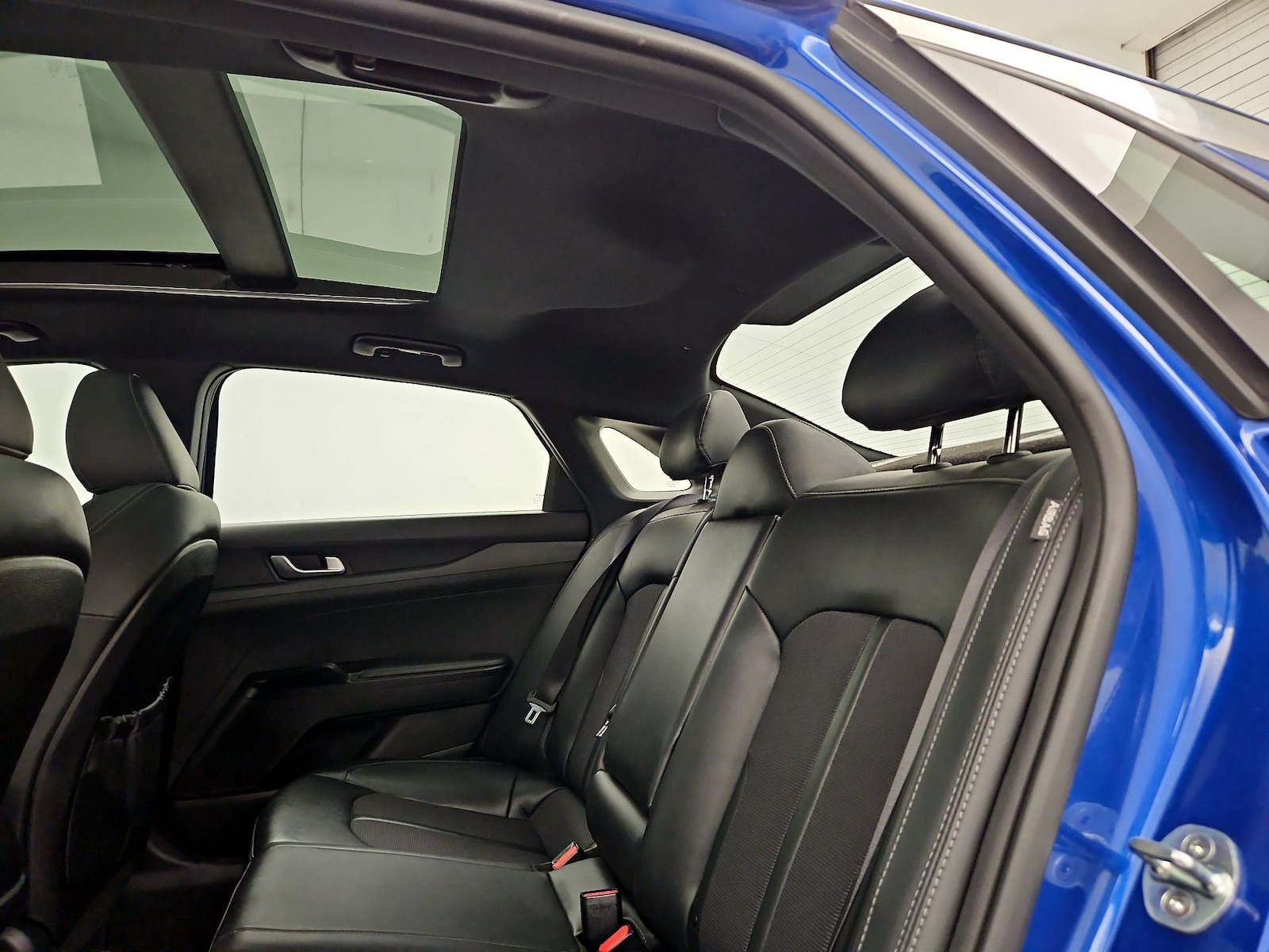 2022 Kia K5 GT-Line - Photo 25