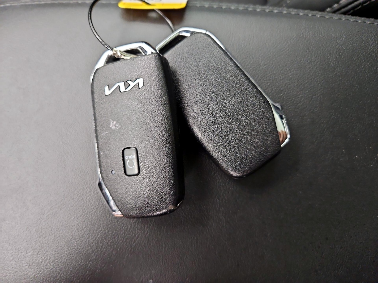 2022 Kia K5 GT-Line - Photo 26