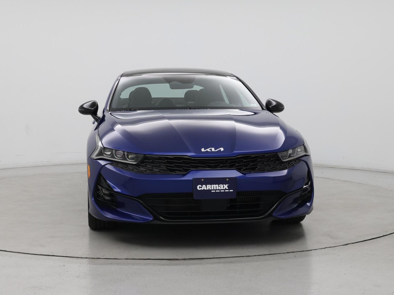 2022 Kia K5 GT-Line - Photo 6
