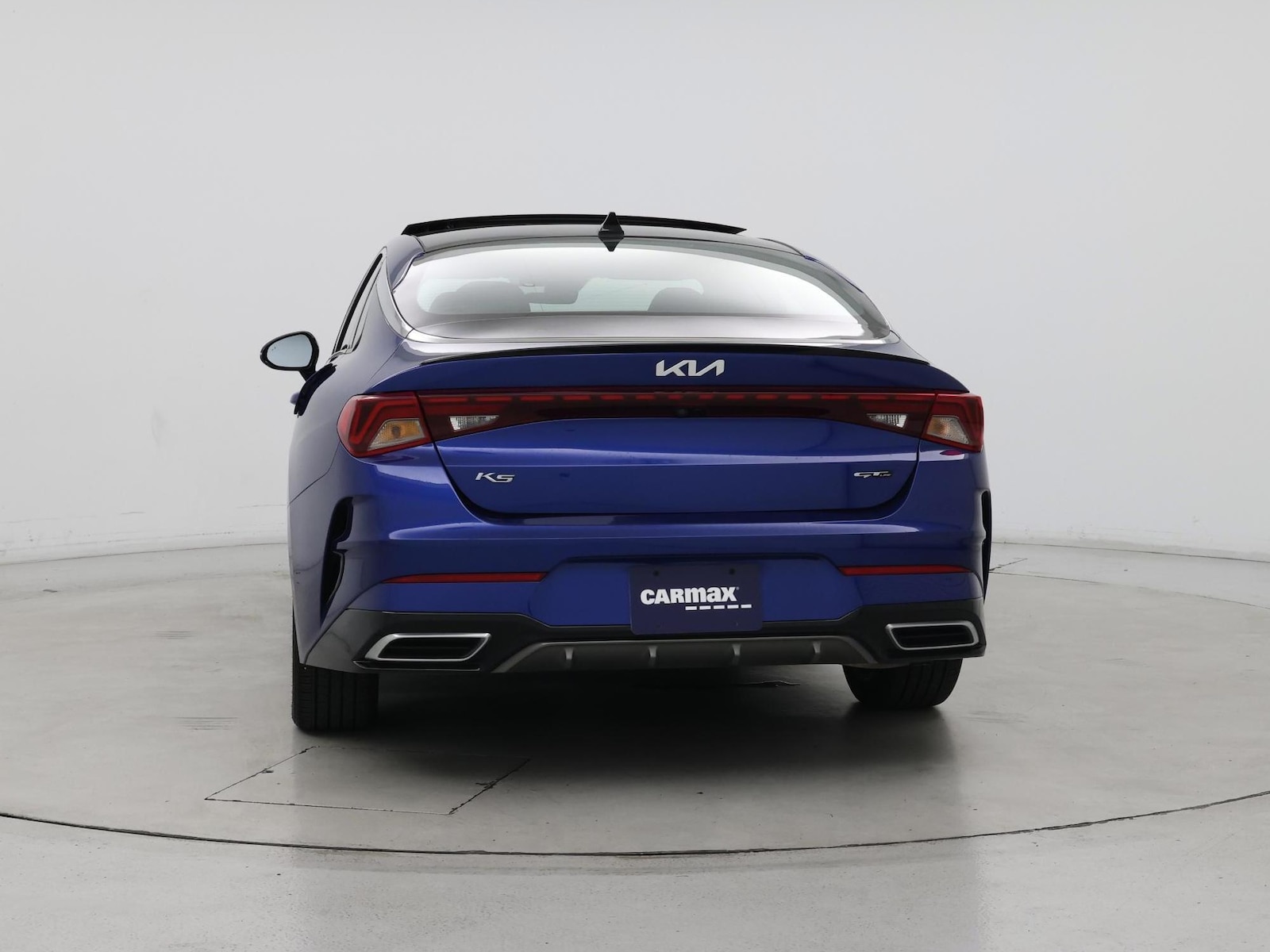 2022 Kia K5 GT-Line - Photo 7