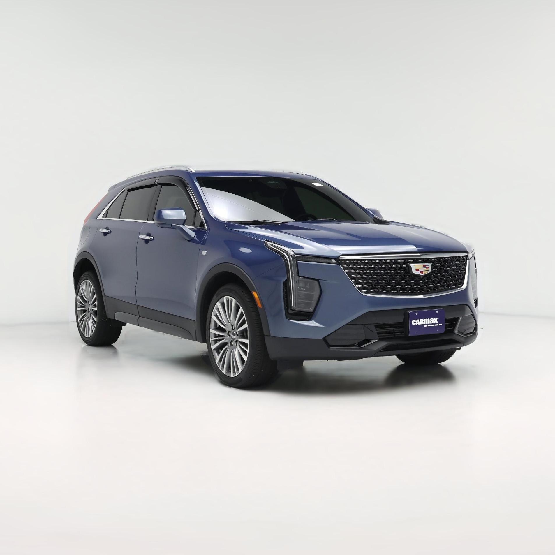 2025 Cadillac XT4