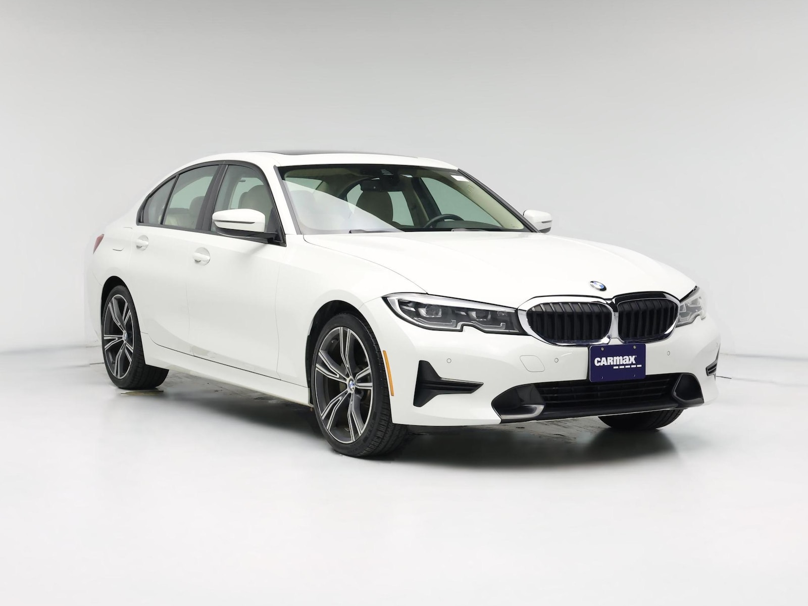 2019 BMW 3 Series