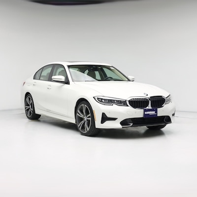 2019 BMW 330 XI