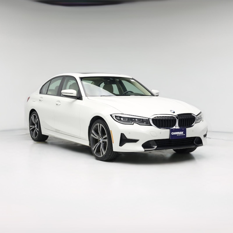 2019 BMW 330 XI