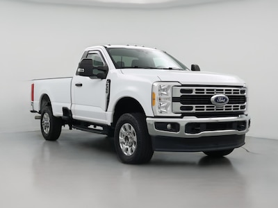 2023 Ford F350 XLT
