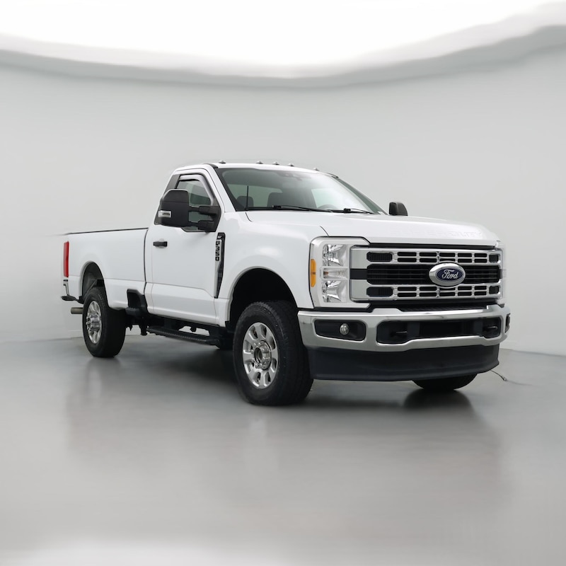 2023 Ford F350 XLT