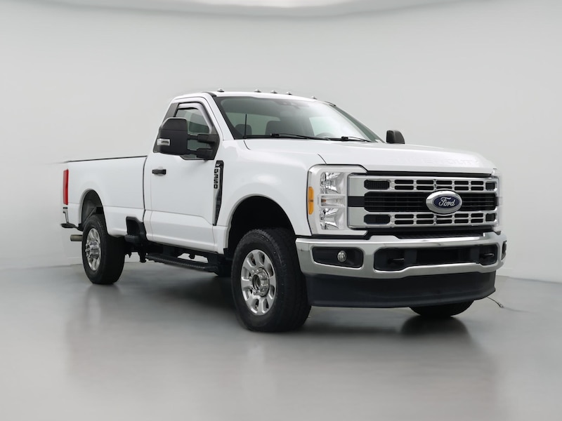 2023 Ford F350 XLT