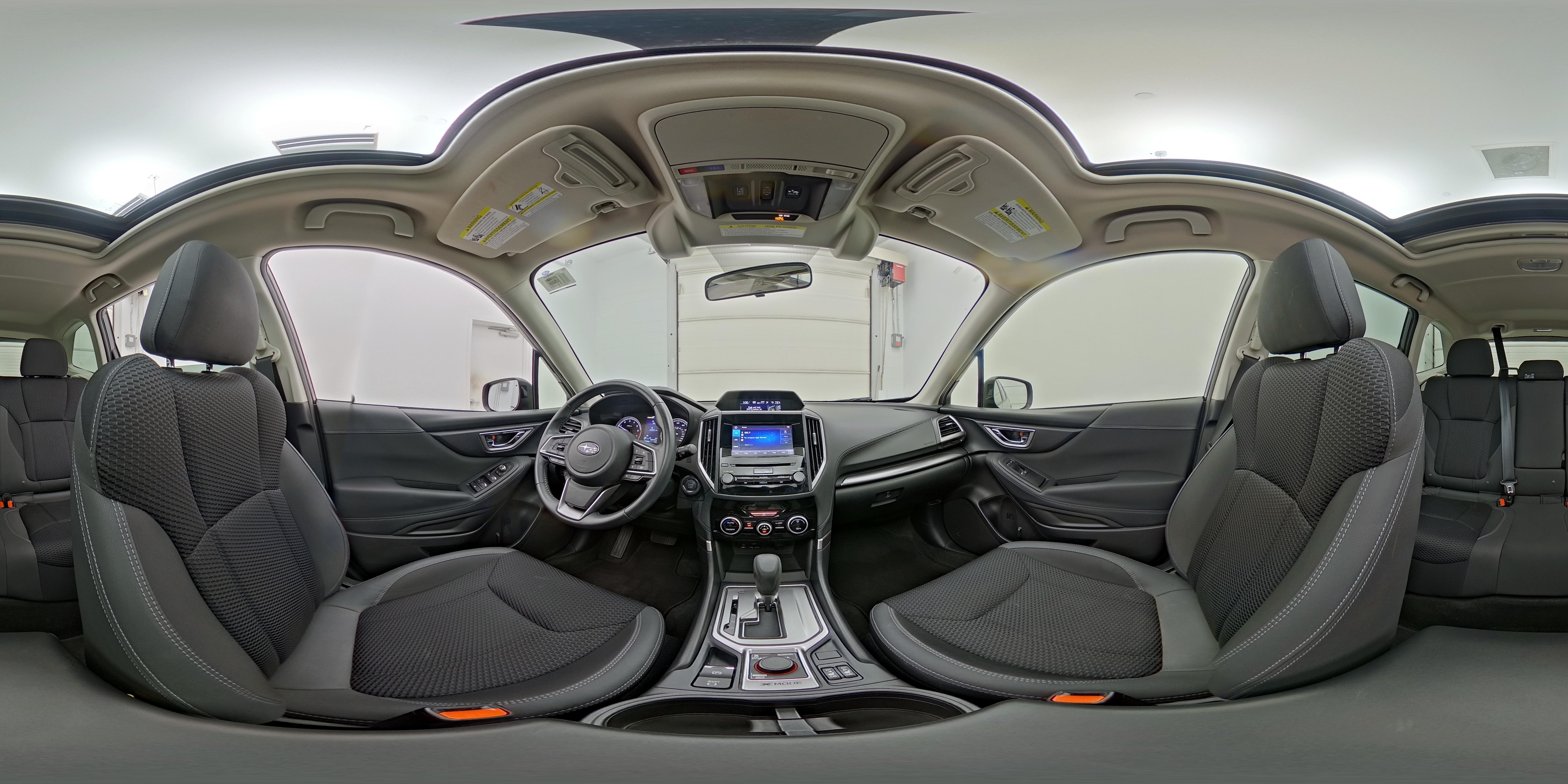2020 Subaru Forester Premium - Photo 25